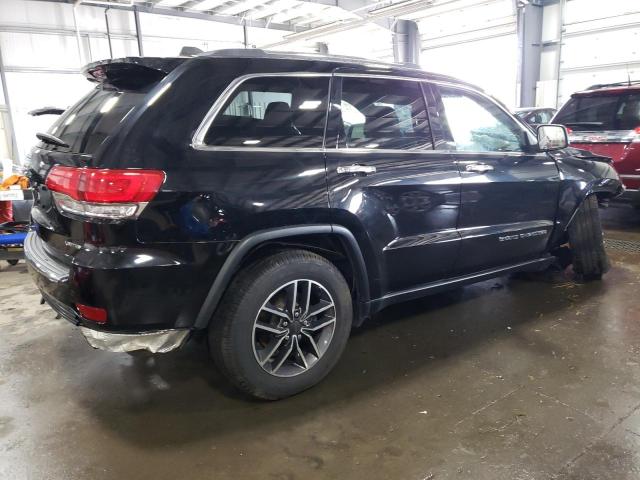 57278773 :رقم المزاد ، 1C4RJFBG3KC661749 vin ، 2019 Jeep Grand Cherokee Limited مزاد بيع