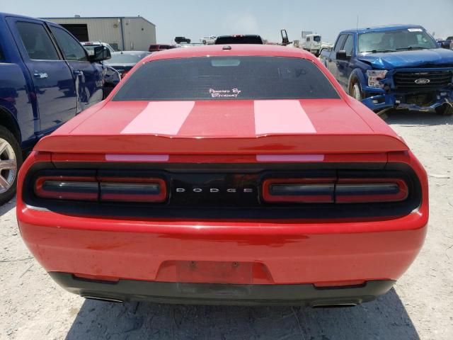 Продажа на аукционе авто 2016 Dodge Challenger Sxt, vin: 2C3CDZAG8GH284876, номер лота: 57681943