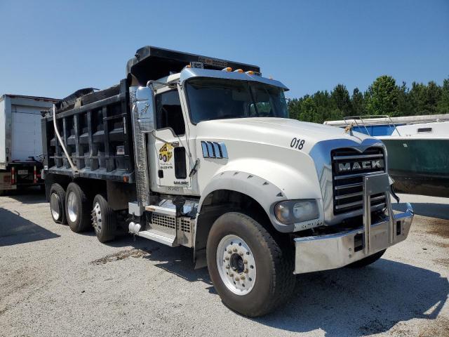 Продаж на аукціоні авто 2018 Mack 700 Gu700, vin: 1M2AX04CXJM039639, номер лоту: 55081343