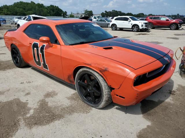 Aukcja sprzedaży 2009 Dodge Challenger Srt-8, vin: 2B3LJ74W39H541751, numer aukcji: 55124513