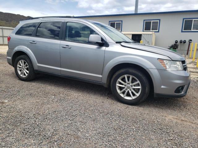 Продажа на аукционе авто 2017 Dodge Journey Sxt, vin: 3C4PDCBG5HT523091, номер лота: 53994563