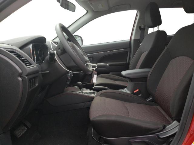 Продаж на аукціоні авто 2019 Mitsubishi Outlander Sport Es, vin: JA4AP3AU5KU026733, номер лоту: 55841363
