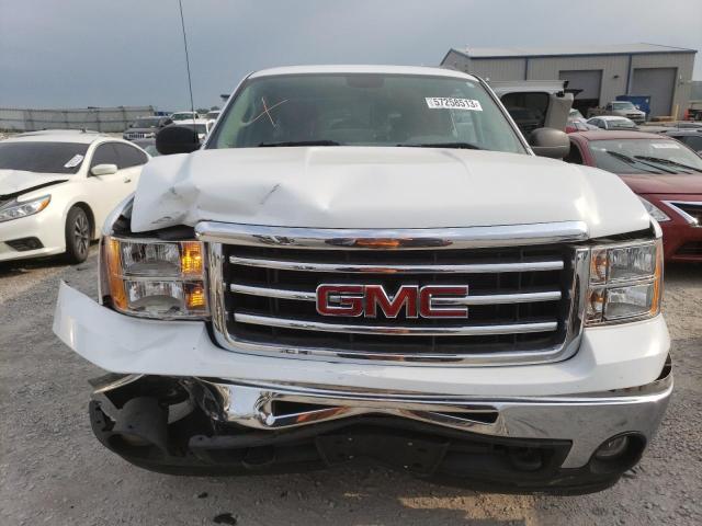 Продажа на аукционе авто 2012 Gmc Sierra C1500, vin: 1GTR1TEX3CZ116708, номер лота: 57258513