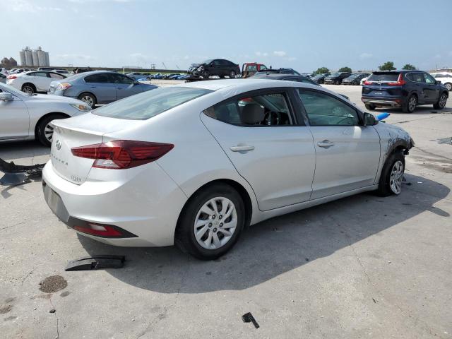 57233893 :رقم المزاد ، 5NPD74LF8KH497941 vin ، 2019 Hyundai Elantra Se مزاد بيع