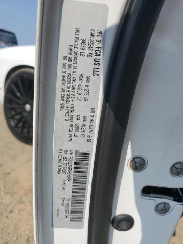 2016 Dodge Challenger Sxt მანქანა იყიდება აუქციონზე, vin: 2C3CDZAG7GH256034, აუქციონის ნომერი: 54702583
