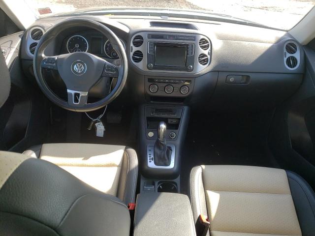 Продажа на аукционе авто 2017 Volkswagen Tiguan Wolfsburg, vin: WVGSV7AXXHK003675, номер лота: 55992863