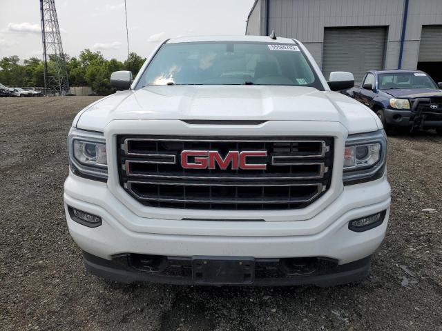 Продажа на аукционе авто 2018 Gmc Sierra K1500, vin: 1GTV2LEC7JZ351604, номер лота: 55580763