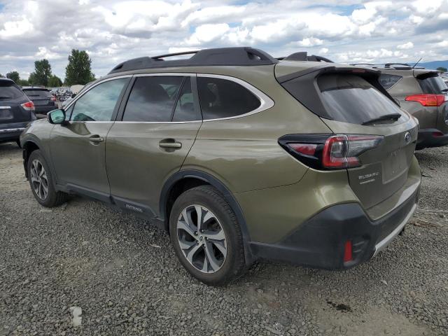 Aukcja sprzedaży 2020 Subaru Outback Limited, vin: 4S4BTANC2L3167757, numer aukcji: 57005293