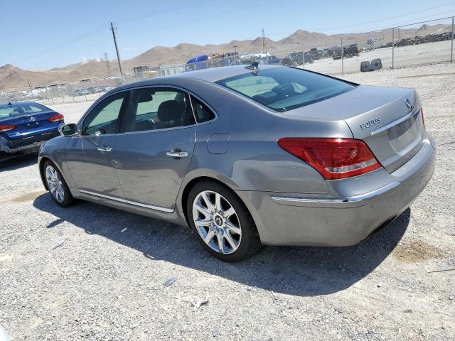 Aukcja sprzedaży 2013 Hyundai Equus Signature, vin: KMHGH4JH3DU062294, numer aukcji: 54949493