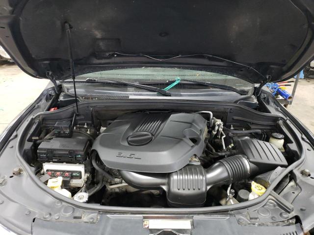 Aukcja sprzedaży 2011 Dodge Durango Crew, vin: 1D4RE4GG6BC717218, numer aukcji: 55118833