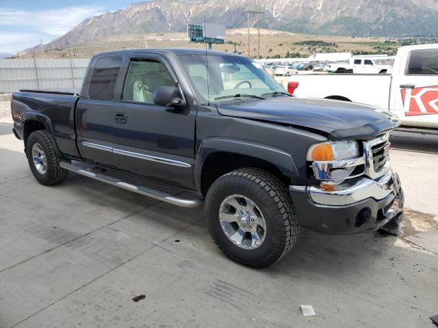 Продажа на аукционе авто 2003 Gmc New Sierra K1500, vin: 2GTEK19T931345197, номер лота: 57096803