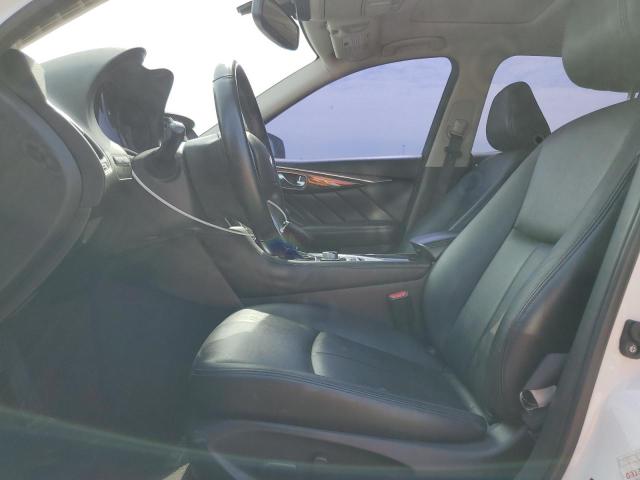 Продажа на аукционе авто 2019 Infiniti Q50 Luxe, vin: JN1EV7AP4KM517764, номер лота: 54132083