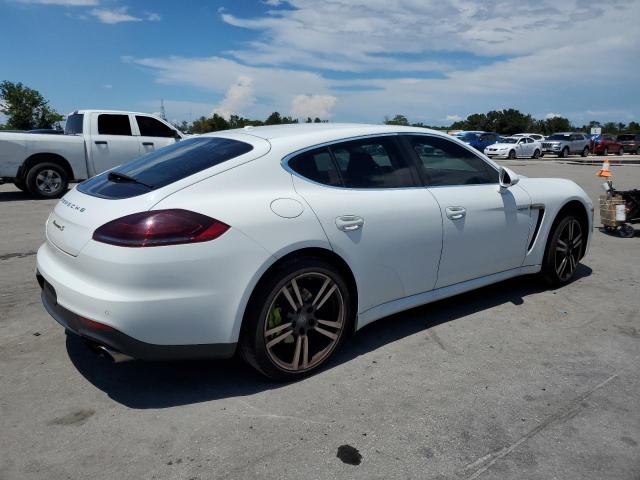 Продаж на аукціоні авто 2014 Porsche Panamera S Hybrid, vin: WP0AD2A70EL044747, номер лоту: 55721223