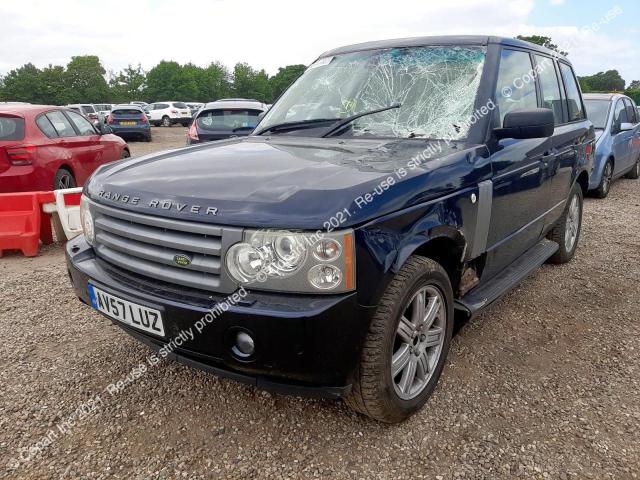 Aukcja sprzedaży 2007 Land Rover Range Rove, vin: SALLMAM238A268708, numer aukcji: 45117403