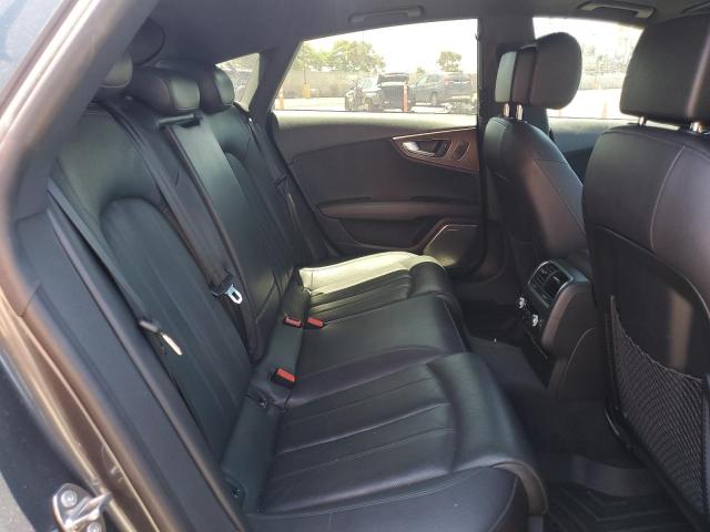 Aukcja sprzedaży 2014 Audi A7 Prestige, vin: WAU2GAFC4EN118930, numer aukcji: 57123403