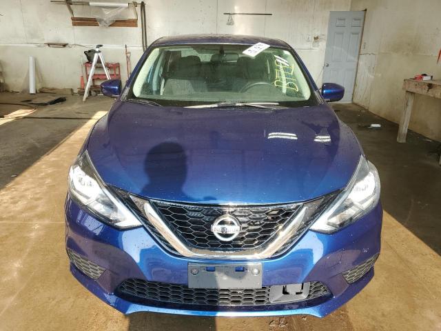 57087563 :رقم المزاد ، 3N1AB7AP3KY346929 vin ، 2019 Nissan Sentra S مزاد بيع