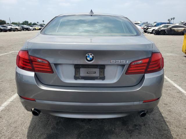 2013 Bmw 535 I მანქანა იყიდება აუქციონზე, vin: WBAFR7C58DC822028, აუქციონის ნომერი: 56514563