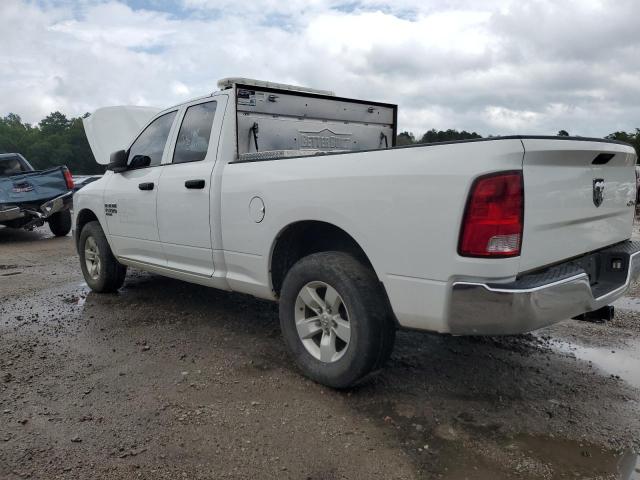 2019 Ram 1500 Classic Tradesman მანქანა იყიდება აუქციონზე, vin: 1C6RR7FG3KS544470, აუქციონის ნომერი: 56955253
