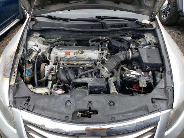 56752553 :رقم المزاد ، 1HGCP2F83BA083181 vin ، 2011 Honda Accord Exl مزاد بيع
