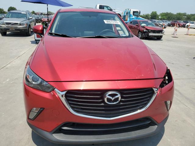 56673163 :رقم المزاد ، JM1DKBC7XG0116817 vin ، 2016 Mazda Cx-3 Touring مزاد بيع