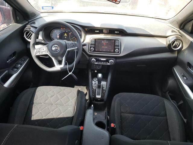 Продажа на аукционе авто 2020 Nissan Kicks Sv, vin: 3N1CP5CV1LL548046, номер лота: 56991853