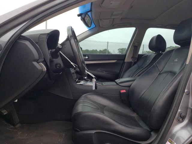 Продажа на аукционе авто 2013 Infiniti G37, vin: JN1CV6AR1DM763631, номер лота: 57295133