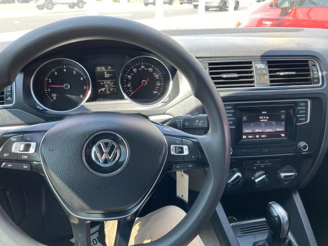 Продажа на аукционе авто 2017 Volkswagen Jetta S, vin: 3VW2B7AJ5HM324649, номер лота: 54929933