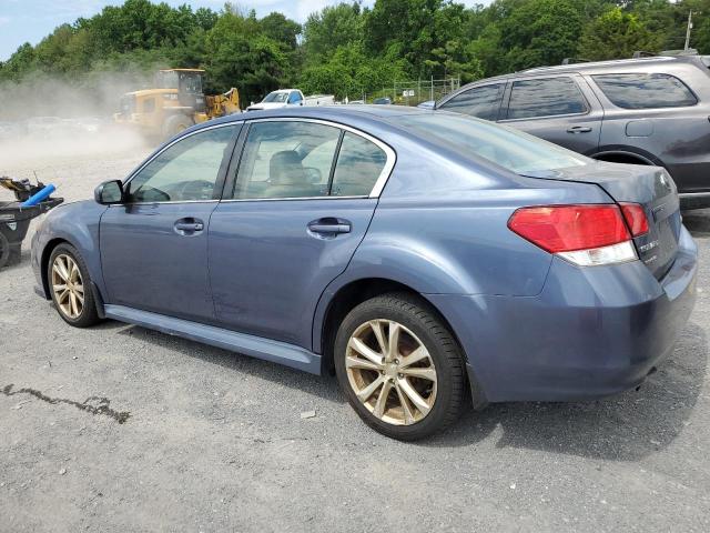 Продажа на аукционе авто 2013 Subaru Legacy 2.5i Limited, vin: 4S3BMBK68D3030247, номер лота: 57950533