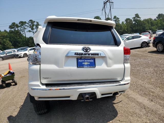 Продажа на аукционе авто 2012 Toyota 4runner, vin: JTEBU5JR6C5110027, номер лота: 55122903