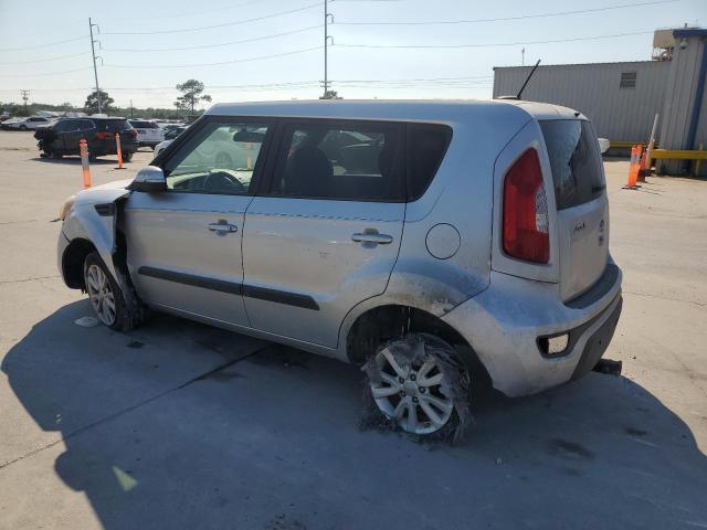 Продаж на аукціоні авто 2013 Kia Soul +, vin: KNDJT2A6XD7550121, номер лоту: 54562113