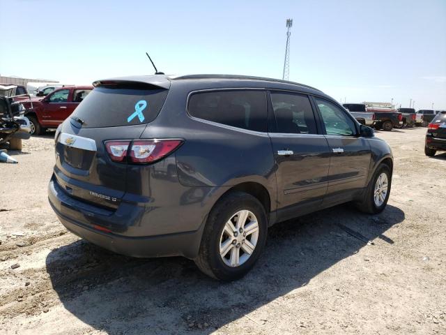 2014 Chevrolet Traverse Lt მანქანა იყიდება აუქციონზე, vin: 1GNKRGKD7EJ243143, აუქციონის ნომერი: 56703383