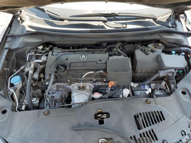 Продажа на аукционе авто 2021 Acura Ilx, vin: 19UDE2F38MA007747, номер лота: 53254153