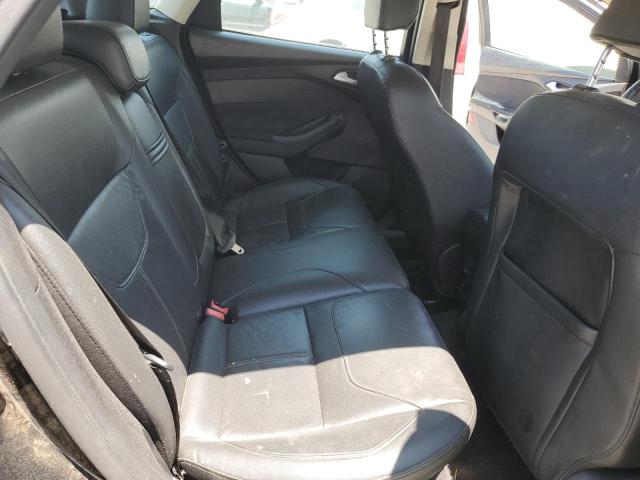 Aukcja sprzedaży 2015 Ford Focus Titanium, vin: 1FADP3N24FL378263, numer aukcji: 57636773
