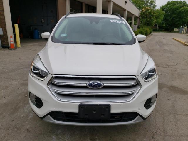 Aukcja sprzedaży 2018 Ford Escape Sel, vin: 1FMCU9HD2JUB98907, numer aukcji: 56520573