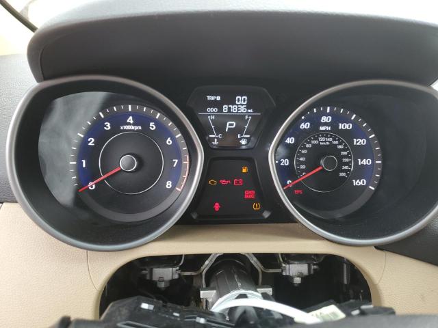 Aukcja sprzedaży 2013 Hyundai Elantra Gls, vin: 5NPDH4AEXDH254187, numer aukcji: 57544483