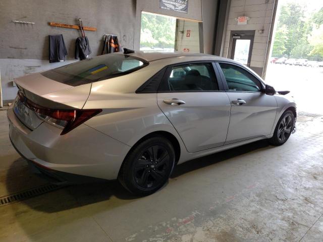 Aukcja sprzedaży 2021 Hyundai Elantra Sel, vin: 5NPLM4AG1MH037443, numer aukcji: 57012273
