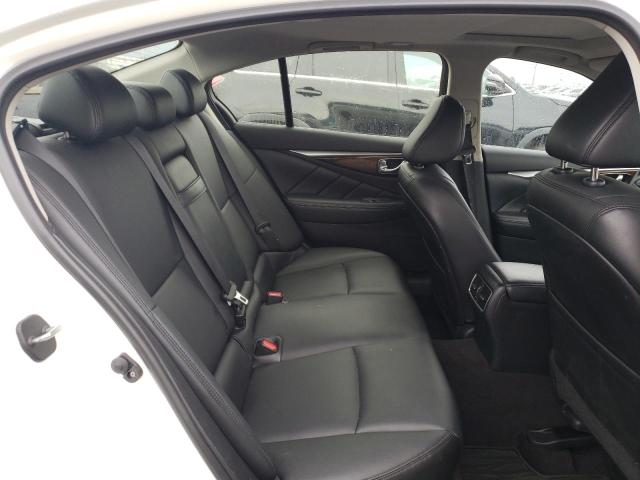 Aukcja sprzedaży 2019 Infiniti Q50 Luxe, vin: JN1EV7AR4KM556176, numer aukcji: 55906413
