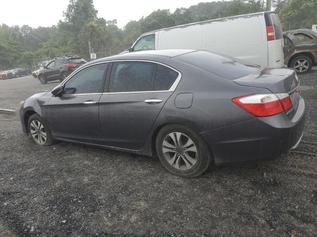Aukcja sprzedaży 2015 Honda Accord Lx, vin: 1HGCR2F38FA002809, numer aukcji: 45469673