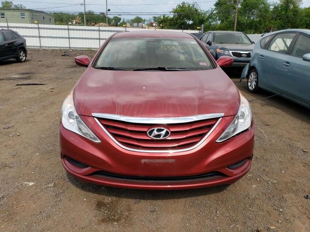 Aukcja sprzedaży 2012 Hyundai Sonata Gls, vin: 5NPEB4AC4CH448720, numer aukcji: 53881153