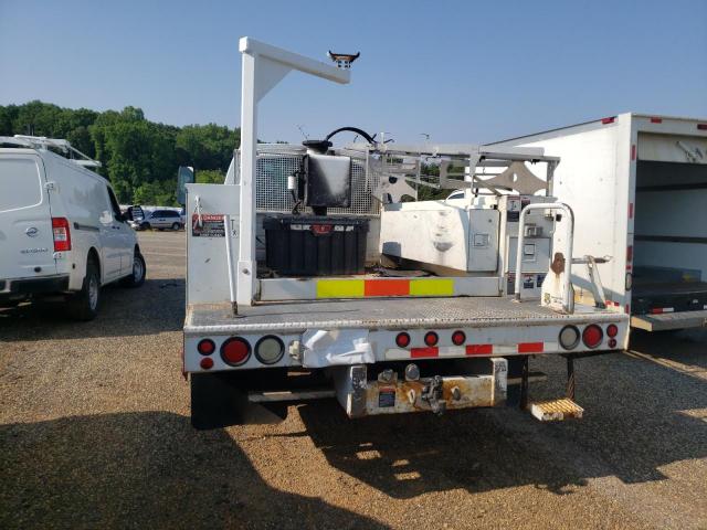 2007 Chevrolet C4500 C4c042 მანქანა იყიდება აუქციონზე, vin: 1GBC4C1977F421077, აუქციონის ნომერი: 55832253