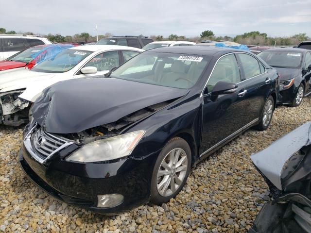 Продаж на аукціоні авто 2011 Lexus Es 350, vin: JTHBK1EG9B2456129, номер лоту: 55968723