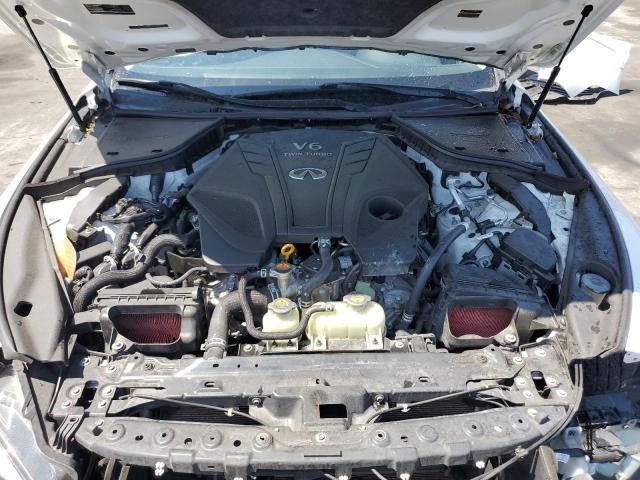 Aukcja sprzedaży 2019 Infiniti Q50 Luxe, vin: JN1EV7AR5KM555361, numer aukcji: 55237753