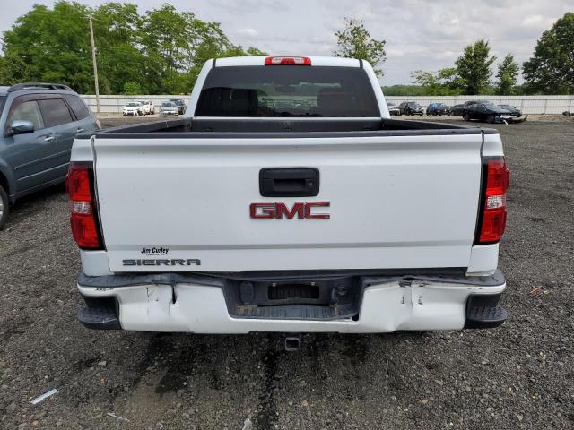 Продажа на аукционе авто 2018 Gmc Sierra K1500, vin: 1GTV2LEC7JZ351604, номер лота: 55580763