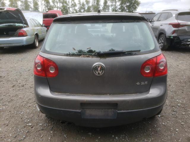 Продаж на аукціоні авто 2009 Volkswagen Rabbit, vin: WVWBB71K69W111464, номер лоту: 57113743