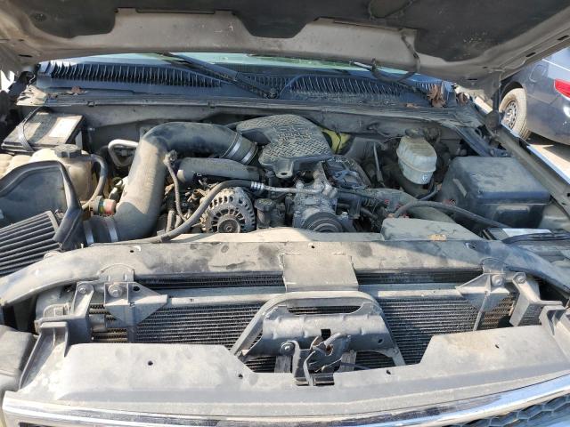 2005 Chevrolet Silverado K2500 Heavy Duty მანქანა იყიდება აუქციონზე, vin: 1GCHK23295F851644, აუქციონის ნომერი: 55332103