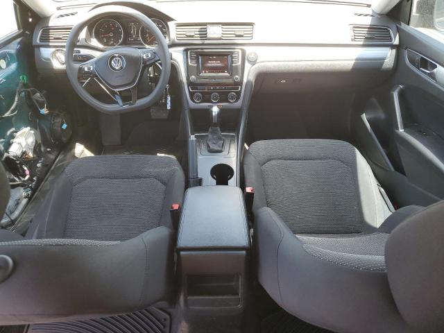 56239993 :رقم المزاد ، 1VWAA7A34JC015567 vin ، 2018 Volkswagen Passat S مزاد بيع