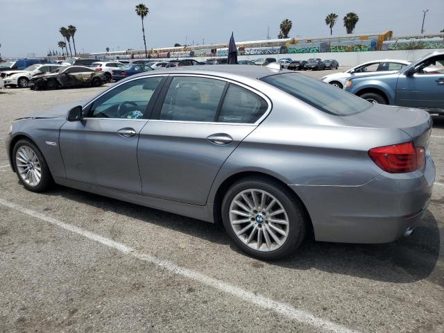 2013 Bmw 535 I მანქანა იყიდება აუქციონზე, vin: WBAFR7C58DC822028, აუქციონის ნომერი: 56514563