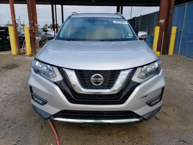 Aukcja sprzedaży 2018 Nissan Rogue S, vin: 5N1AT2MV1JC795939, numer aukcji: 54618363