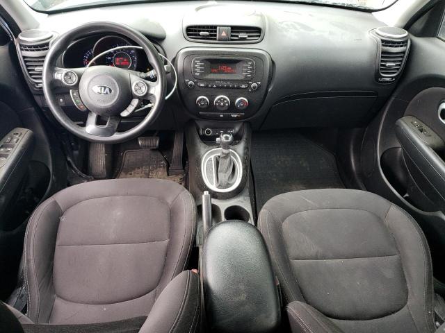 Aukcja sprzedaży 2015 Kia Soul, vin: KNDJN2A29F7817016, numer aukcji: 53745423