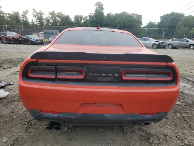 2017 Dodge Challenger Sxt მანქანა იყიდება აუქციონზე, vin: 2C3CDZAGXHH542803, აუქციონის ნომერი: 56245443